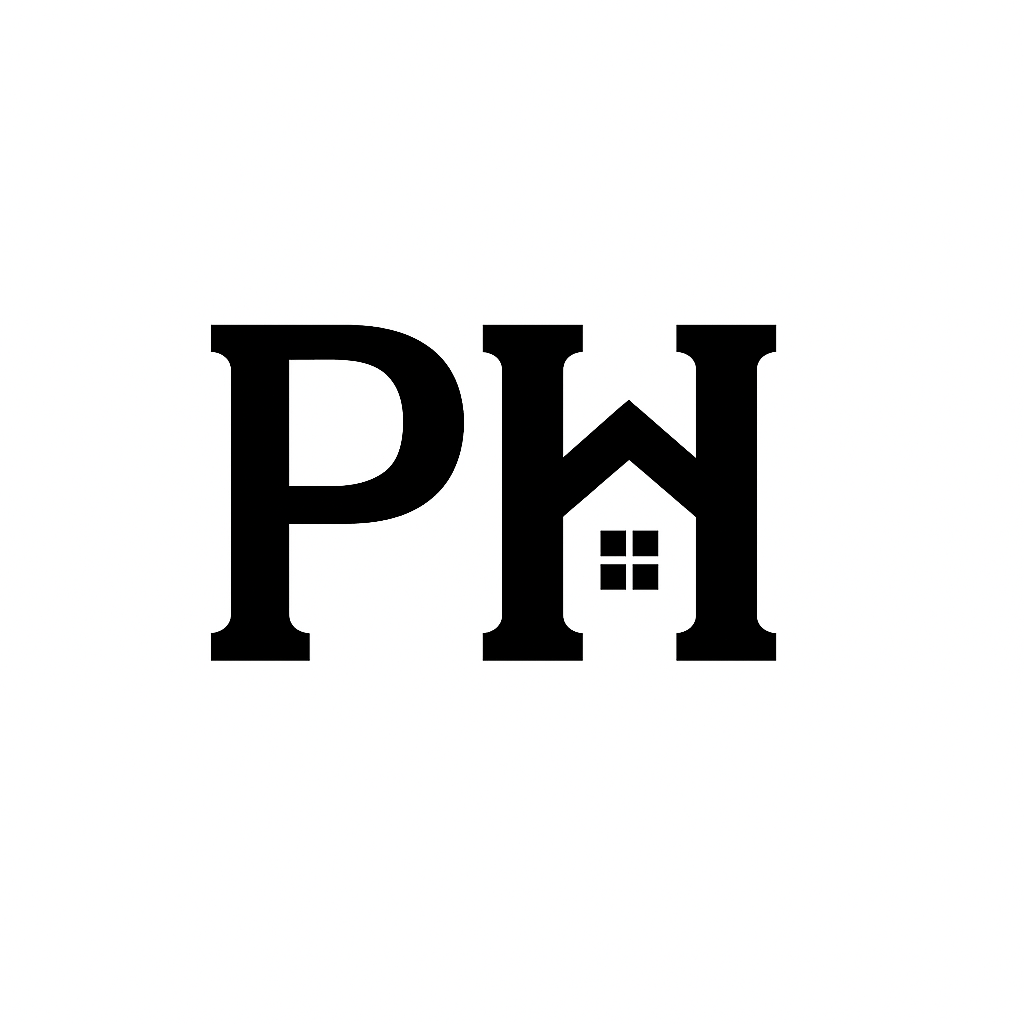PaneerHouse Logo